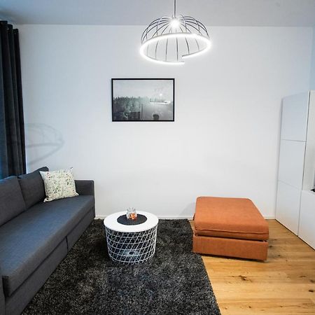 Stilvolles Apartment Вена Экстерьер фото
