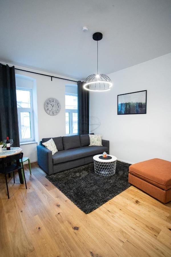 Stilvolles Apartment Вена Экстерьер фото